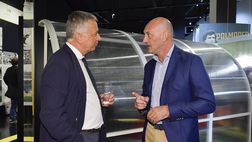News Udinese – L’ex terzino De Agostini: “Giusto sognare l’Europa”