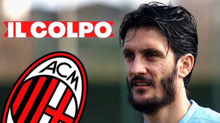 Luis Alberto (centrocampista SS Lazio), obiettivo di calciomercato del Milan | AC Milan News (Getty Images) 