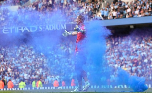 Olsen (getty images) Olsen