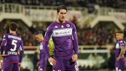 Foggia (Ds Benevento): “Un sollievo vedere Vlahovic in panchina”