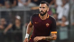Verona-Roma, 1-1 all’esordio come nel 2001. Castan di nuovo in campo dopo 343 giorni
