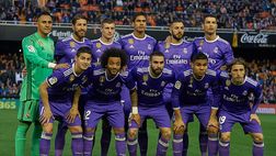 Il Real opta per il viola: Juve a Cardiff in bianconero