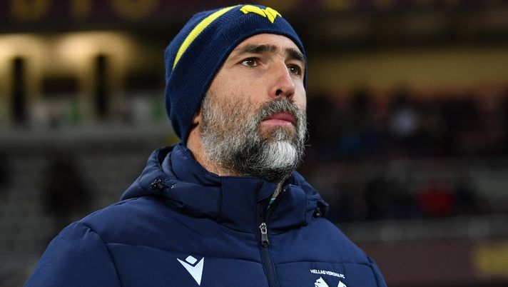 Getty Images Tudor: “Bellissimo secondo tempo, meritavamo di segnare un gol” - immagine 1