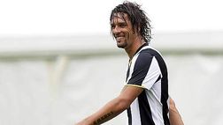 Juventus, Amauri: “Futuro Chiellini? Lo vedo in MLS. Suo erede in bianconero…”