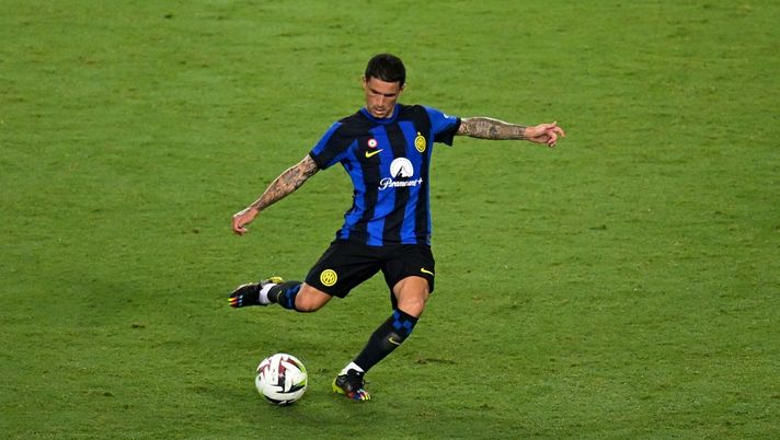 Di Marzio: “Sensi, si avvicina trasferimento al Leicester. Richiesta formale” - immagine 1