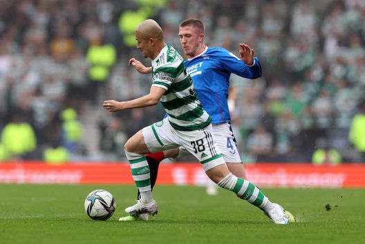(Photo by Ian MacNicol/Getty Images) Celtic campione, ma il tecnico chiede una pronta reazione alla delusione del derby Old Firm- immagine 2