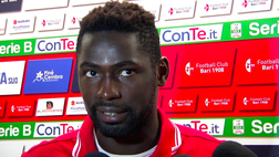 Cissé-Verona, arriva la firma