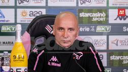 VIDEO Palermo, verso il Benevento: la conferenza stampa integrale di Eugenio Corini
