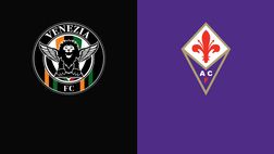 Venezia-Fiorentina 1-0: viola brutti e inconcludenti. Espulso Sottil nella ripresa