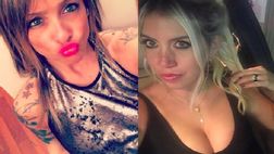 Da Wanda Nara alla mamma di Zaniolo, le donne copertina del calcio italiano