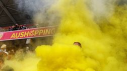 Lens-Lille, quanti divieti! La Prefettura di Pas-de-Calais “blinda” il derby del Nord