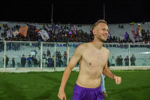 Da partente a fondamentale: adesso Barak vuole la titolarità- immagine 2