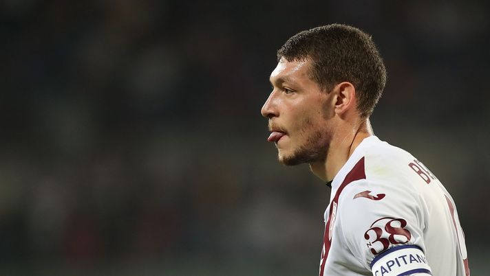 Belotti Belotti