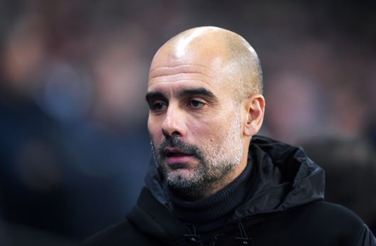 Con l'eventuale arrivo di Arnault come proprietario, sarebbe possibile vedere Guardiola al Milan? Con l'eventuale arrivo di Arnault come proprietario, sarebbe possibile vedere Guardiola al Milan?