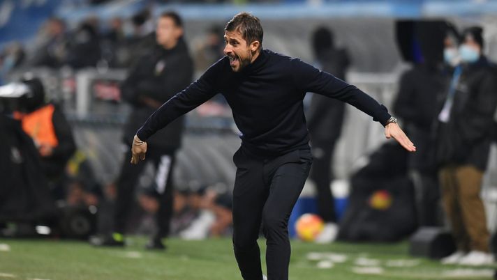 Sassuolo-Verona, le formazioni ufficiali: out Maxime Lopez, sfida Pinamonti-Henry - immagine 1