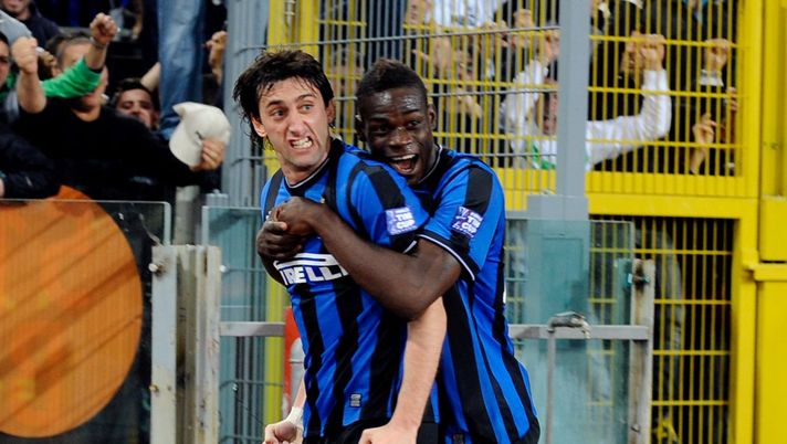 Balotelli: “Milan e Inter le squadre più belle dove un giocatore possa stare. San Siro…” - immagine 1