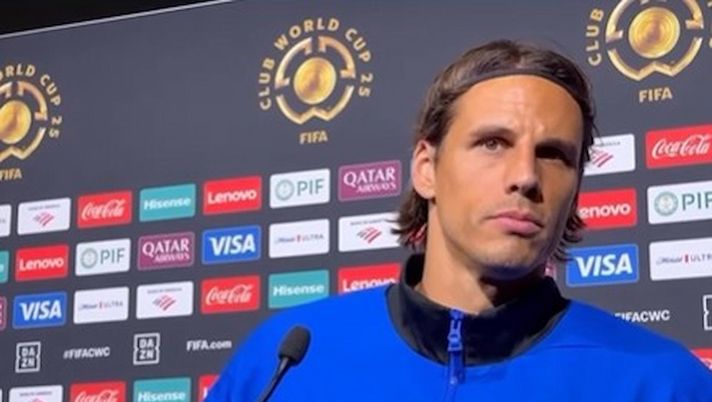 Sommer: “All’inizio non era facile, ora siamo con la testa 100% nel Mondiale. Dumfries…” - immagine 1