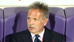 Righetti ricorda Sinisa: “Mancini lo portò a Firenze, ma poi saltò tutto”