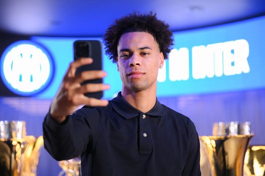 Inter, Buchanan è pronto all’esordio: apprendistato ad Appiano finito. In campo già a Roma?- immagine 3