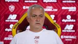 Mourinho: “Noi da scudetto? Spesi solo 7 milioni, la Lazio è a 39…”