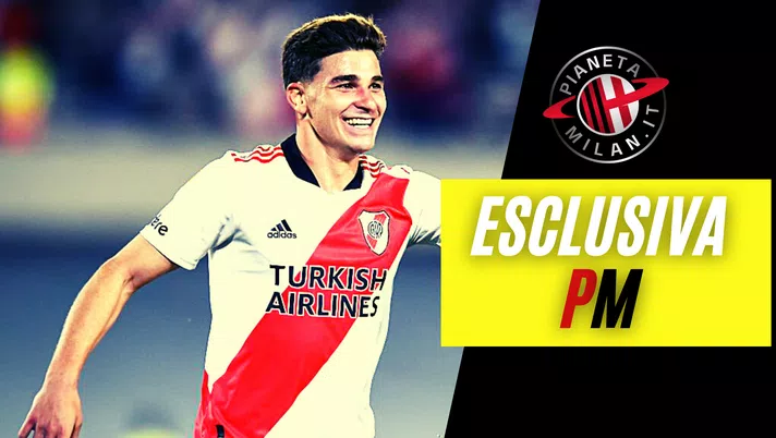 Intervista esclusiva a Lorenzo De Santis su Julian Alvrez