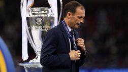 GALLERY Le immagini più belle di Juventus-Real Madrid