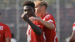 Serie C, impresa del Mantova: battuto il Pordenone 2-1