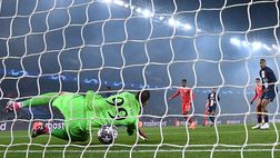 VIDEO – Il portiere Donnarumma parla chiaro: “Devo fare di più”