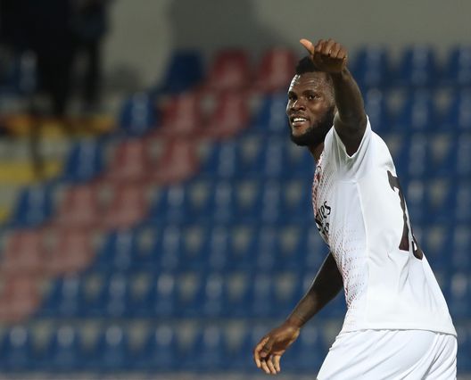Frank Kessié Frank Kessié
