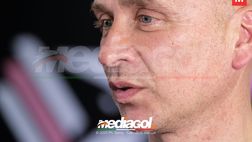 Corini: “Delusioni parte del percorso, domani sarà un Palermo più forte. Reggina…”