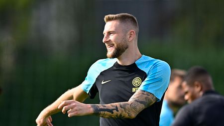 Inter Skriniar