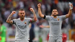 Serie A: il big match è Roma-Inter, incroci pericolosi per Atalanta e Fiorentina