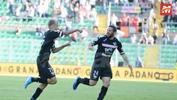 Palermo, sono 10 i reduci della Serie D: il confronto con le altre nobili decadute