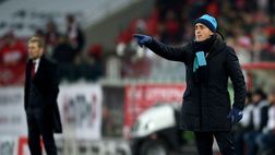 Le rivali / CdS – Il Milan pensa a Conte e anche a Mancini. I rapporti con lo Zenit…