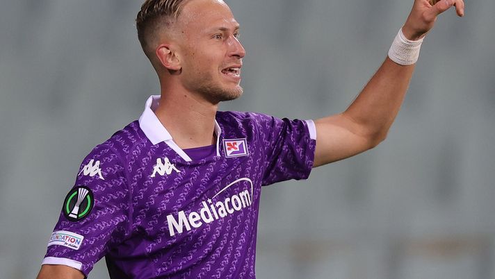 Beltran e Barak in grande forma: Italiano deve scegliere con cautela - immagine 1