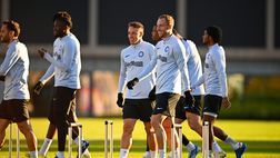 Rise Together Foundation e Fantacalcio.it donano nuovo strumento al Buzzi di Milano. Hanno partecipato 3 interisti