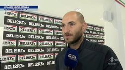 Paletta su Sensi: “Aveva trovato la fiducia che gli mancava da anni, speriamo che…”