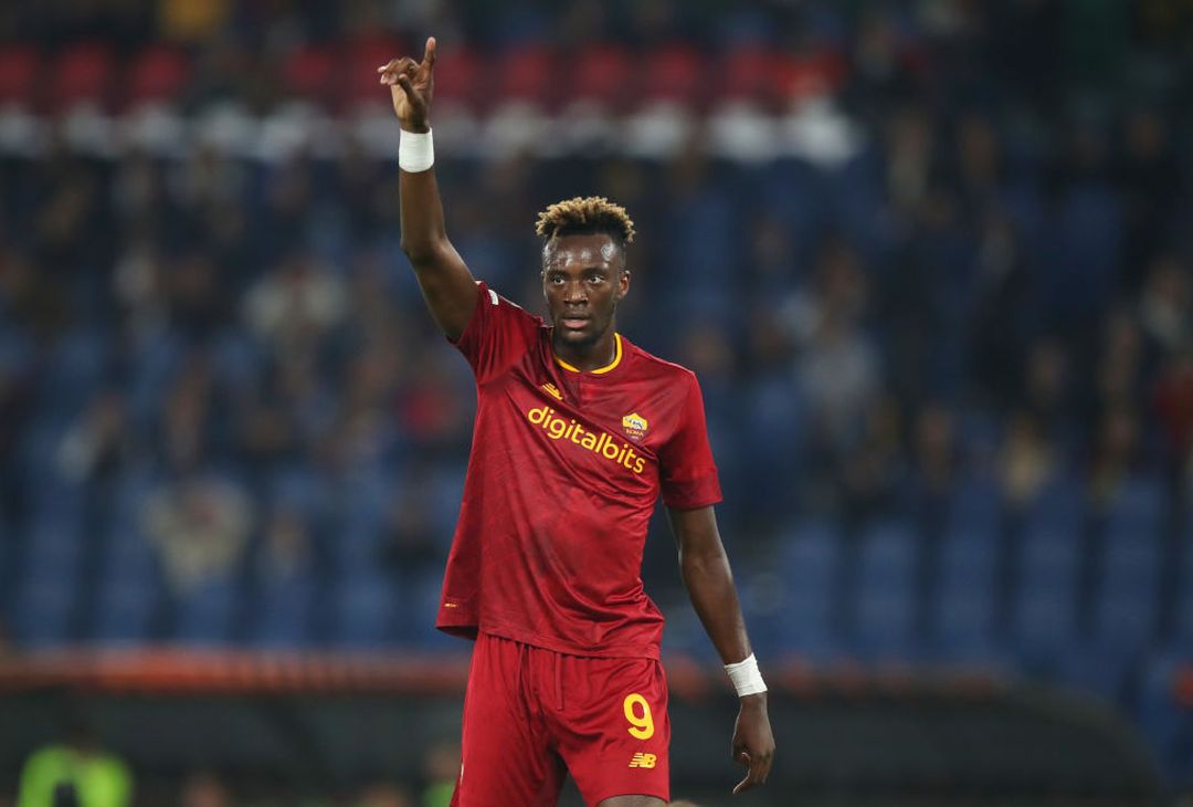 Roma-Ludogorets 3-1 – FOTOGALLERY - immagine 34