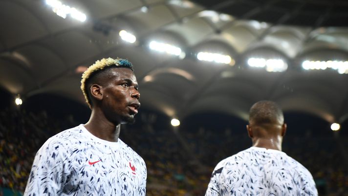 Mondiali, Pogba carica la Francia: “Le finali non si giocano, si vincono” - immagine 1
