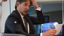 Inzaghi e Marotta con gli Autogol: calciomercato a carte coperte | VIDEO