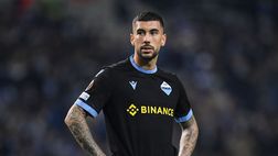 Otto squalificati alla 30a: Zaccagni salta il derby! Sarri: “Neanche il presidente della Roma…”