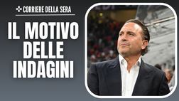 Indagini sul Milan, il motivo delle perquisizione: colpa della cessione a soci Arabi