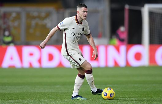 Veretout (getty images) Veretout (getty images)