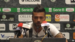 Tavano: “Mia idea su Valdifiori. Tutto su Cardoselli e Biasci. Futuro? Palermo…”