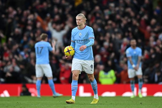 Derby di mercato, Solskjaer rivela: “Dissi allo United di prendere Haaland”- immagine 2