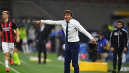 Inter, Orsi bacchetta Conte: “Poteva risparmiarsi i 4 minuti a Eriksen”
