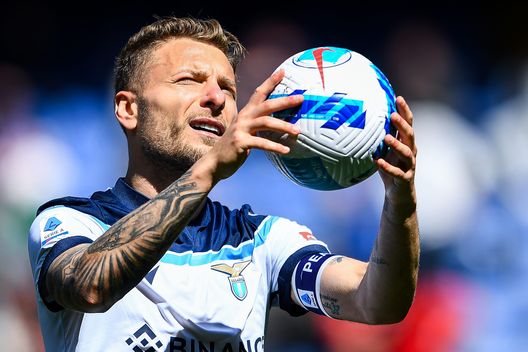 Immobile Immobile