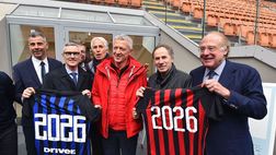 Olimpiadi Invernali 2026: la Commissione CIO oggi a ‘San Siro’