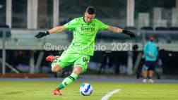 Genoa-Verona, la probabile formazione dell’Hellas