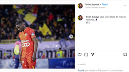 Video – Brian Bayeye, l’esterno destro in arrivo dal Catanzaro